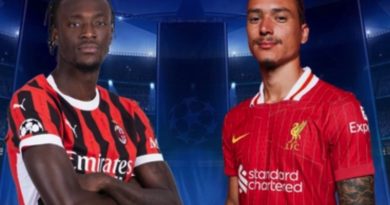 Nhận định – dự đoán bóng đá AC Milan vs Liverpool, 02h00 ngày 18/9: Không dễ cho The Kop