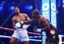 Anthony Joshua bị hạ knock-out ngỡ ngàng ở trận tranh đai vô địch quyền anh