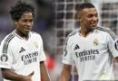 Mbappe và Endrick giúp Real thắng trận ra quân Champions League