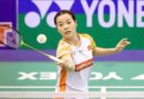 Thùy Linh dừng bước ở vòng 1/8 China Open 2024