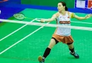 Nguyễn Thùy Linh lập hat-trick vô địch Vietnam Open