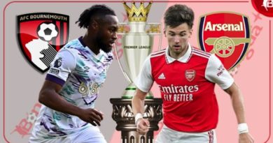 Nhận định – dự đoán bóng đá Bournemouth vs Arsenal, 23h30 ngày 19/10