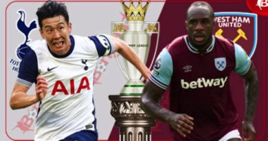 Nhận định – dự đoán bóng đá Tottenham vs West Ham, 18h30 ngày 19/10: Trút cơn thịnh nộ