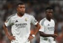 Real Madrid bất ngờ gục ngã trước Lille ở Champions League