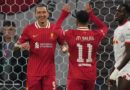 Liverpool vững vàng, Atletico lâm nguy ở Champions League