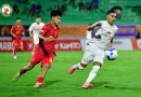 Hòa CLB Bình Định, SL Nghệ An thoát vị trí cuối bảng V-League