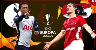 Nhận định – dự đoán bóng đá Tottenham vs AZ Alkmaar, 02h00 ngày 25/10