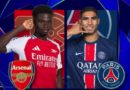 Nhận định – dự đoán bóng đá Arsenal vs PSG, 02h00 ngày 2/10: Lạc lối ở xứ sở sương mù