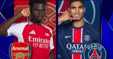 Nhận định – dự đoán bóng đá Arsenal vs PSG, 02h00 ngày 2/10: Lạc lối ở xứ sở sương mù