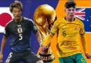 Nhận định – dự đoán bóng đá Nhật Bản vs Australia, 17h35 ngày 15/10: ‘Samurai xanh’ nối dài mạch thắng