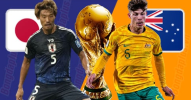 Nhận định – dự đoán bóng đá Nhật Bản vs Australia, 17h35 ngày 15/10: ‘Samurai xanh’ nối dài mạch thắng