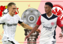 Nhận định – dự đoán bóng đá Leverkusen vs Frankfurt, 20h30 ngày 19/10: Tìm lại chiến thắng