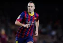 Tạm biệt Iniesta, thế giới bóng đá nợ anh Quả Bóng Vàng!