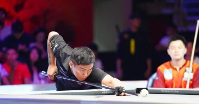 87 cơ thủ billiards Việt Nam bị cấm thi đấu trên hệ thống của WPA