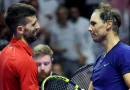 Djokovic thắng Nadal lần cuối, Sinner tiếp tục phong độ ấn tượng