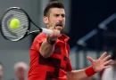 Sinner, Djokovic vào chung kết Thượng Hải Masters