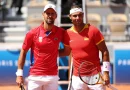 Djokovic và Nadal đối đầu lần cuối cùng trong sự nghiệp