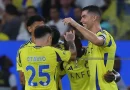 Ronaldo tỏa sáng giúp Al Nassr giữ mạch thắng