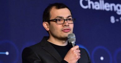 Demis Hassabis – khi thần đồng cờ vua đoạt Nobel Hóa học