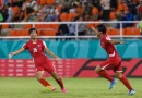 Bóng đá nữ Triều Tiên tạo nên cú sốc, lần thứ 2 lọt vào chung kết World Cup