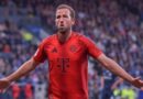 Harry Kane tỏa sáng giúp Bayern Munich thắng đậm ở Bundesliga