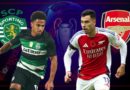 Nhận định – dự đoán bóng đá Sporting Lisbon vs Arsenal, 03h00 ngày 27/11