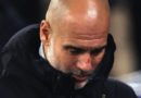 Guardiola cần làm gì để vực dậy Man City?