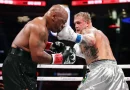 Mike Tyson kiếm được số tiền khổng lồ dù thất bại trước Jake Paul