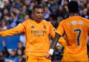 Mbappe giúp Real thu hẹp khoảng cách với Barca