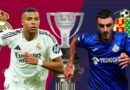 Nhận định – dự đoán bóng đá Real Madrid vs Getafe, 22h15 ngày 1/12