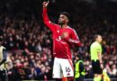 Amad Diallo lập cú đúp, Man Utd thắng trận đầu tại Europa League