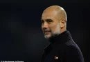 Guardiola ở lại ngay cả khi Man City xuống hạng