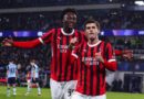 Inter Milan hạ RB Leipzig, AC Milan nối dài mạch chiến thắng