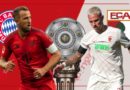 Nhận định – dự đoán bóng đá Bayern vs Augsburg, 02h30 ngày 23/11: ‘Xơi tái’ mồi ngon