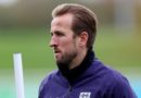 Harry Kane bất ngờ chỉ trích đồng đội ở tuyển Anh