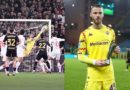 De Gea tỏa sáng, đưa Fiorentina vào top 4 Serie A