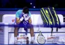 Alcaraz thua sốc trận ra quân ATP Finals