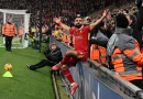 Salah solo đẳng cấp, Liverpool vững ngôi đầu Ngoại hạng Anh