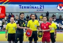 Thắng Malaysia, HLV ĐT futsal Việt Nam tự tin vào bán kết