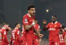 Vùi dập Leverkusen, Liverpool xuất sắc giành ngôi đầu Champions League