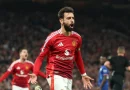 Man Utd thắng tưng bừng trong trận cuối của Van Nistelrooy