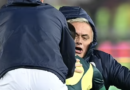 Mourinho ăn mừng cuồng nhiệt, chỉ trích trọng tài và lãnh đạo Fenerbahce