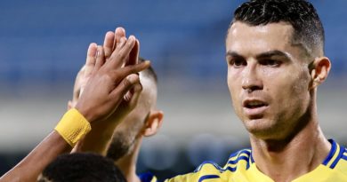 Ronaldo im tiếng, Al Nassr vẫn giành chiến thắng tối thiểu