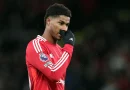 Marcus Rashford tuyên bố sẵn sàng rời Man Utd