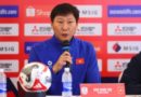 HLV Kim Sang-sik: ‘Tôi muốn vô địch ASEAN Cup 2024’