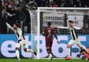 Juventus khiến Man City chìm sâu vào khủng hoảng