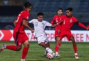 Thắng đậm Timor Leste, Singapore toàn thắng ở AFF Cup 2024