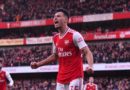 Arsenal gặp vấn đề nghiêm trọng với cánh trái