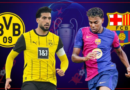 Nhận định – dự đoán Dortmund vs Barcelona: Bất phân thắng bại, 03h00 ngày 12/12/2024