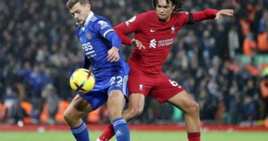 Nhận định – dự đoán Liverpool vs Leicester City: Tiếp tục bay cao, 03h00 ngày 27/12/2024